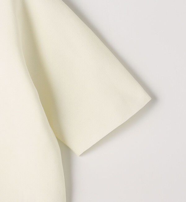 NOLLEY'S「《手洗い可能》ホールガーメントニットＴ」|ニット・セーター|