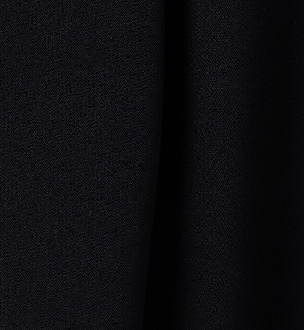 NOLLEY'S sophi「NEW morisachi《セットアップ対応》ウォッシャブルストレッチツイルイージーワイドパンツ」|その他|