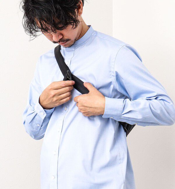 NOLLEY'S goodman「【beruf baggage/ベルーフ バゲッジ】brf-GR21-HA URBAN EXPLORER 6.0」|ショルダー・メッセンジャー|