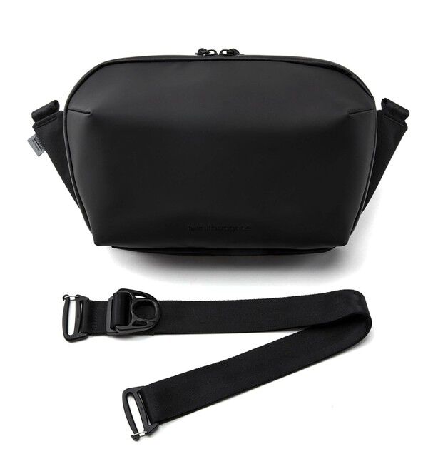 NOLLEY'S goodman「【beruf baggage/ベルーフ バゲッジ】brf-GR21-DR URBAN EXPLORER 6.0」|ショルダー・メッセンジャー|