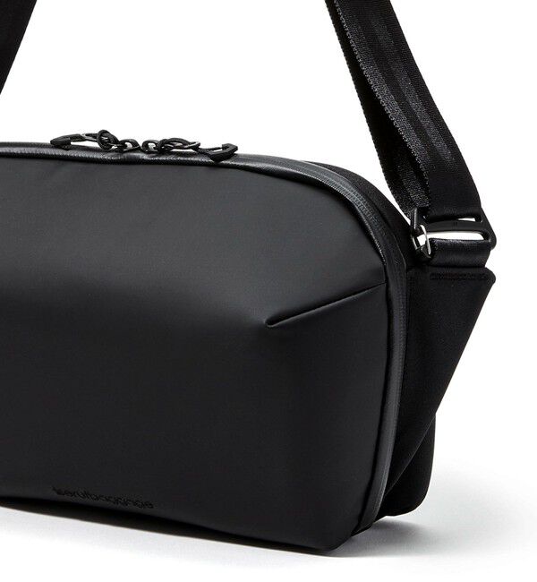 NOLLEY'S goodman「【beruf baggage/ベルーフ バゲッジ】brf-GR21-DR URBAN EXPLORER 6.0」|ショルダー・メッセンジャー|