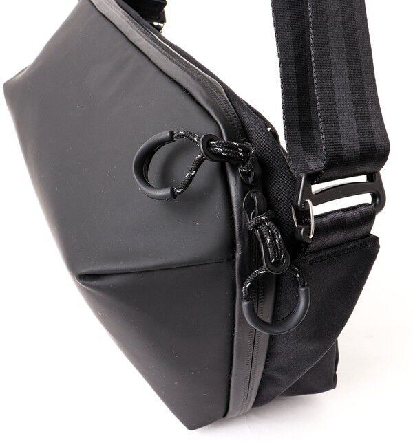 NOLLEY'S goodman「【beruf baggage/ベルーフ バゲッジ】brf-GR21-DR URBAN EXPLORER 6.0」|ショルダー・メッセンジャー|