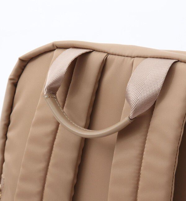 NOLLEY'S「HINERI リュック」|リュック|