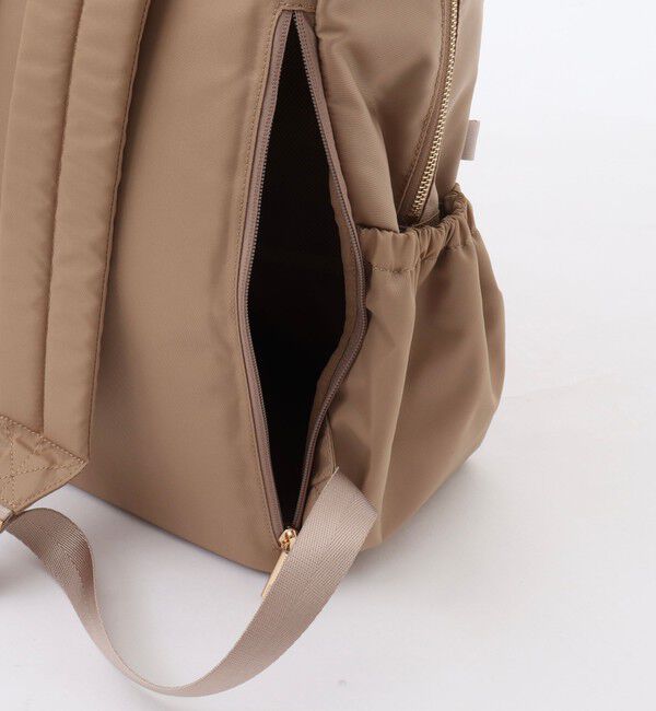 NOLLEY'S「HINERI リュック」|リュック|