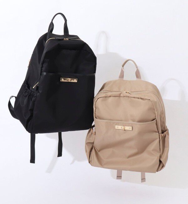 NOLLEY'S「HINERI リュック」|リュック|