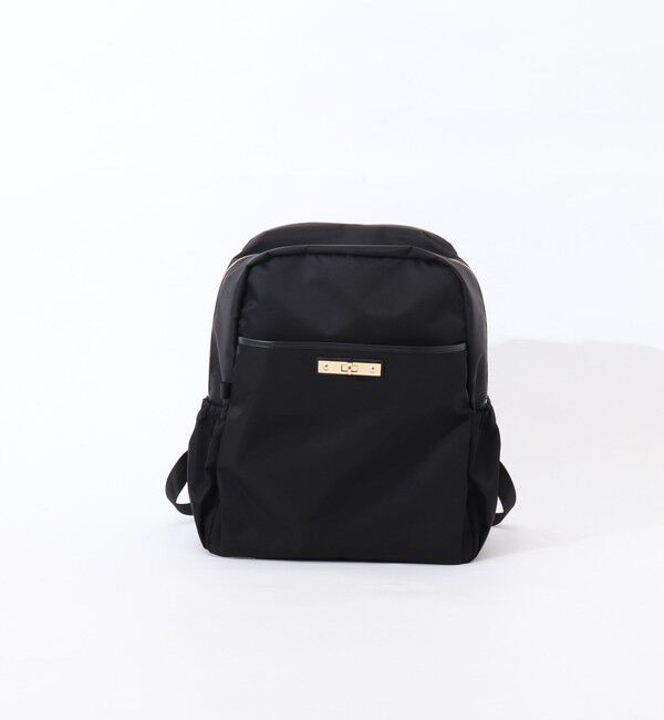 NOLLEY'S「HINERI リュック」|リュック|