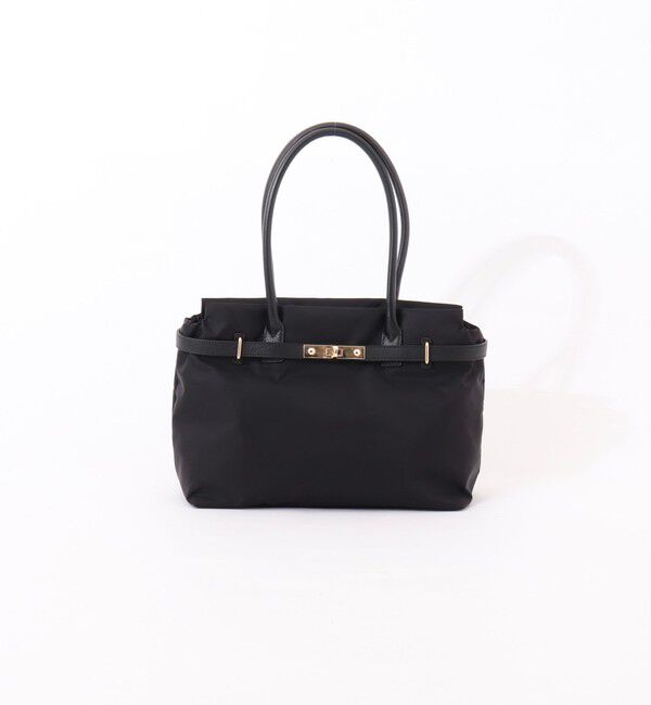 NOLLEY'S「HINERI A4トートバッグ」|トートバッグ|