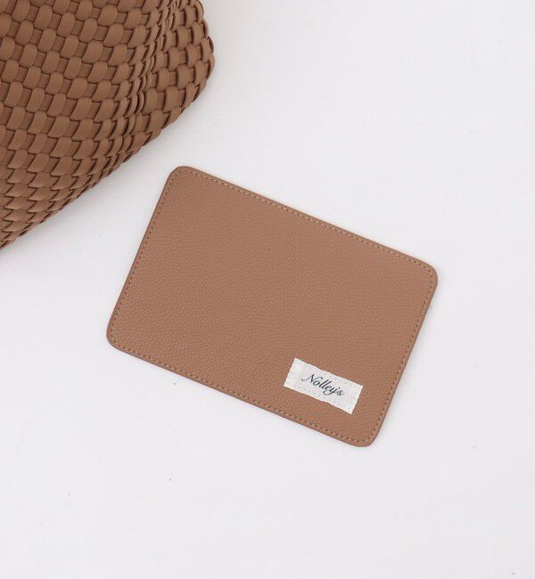 NOLLEY'S「メッシュワンショルダーバッグS」|ショルダー・メッセンジャー|