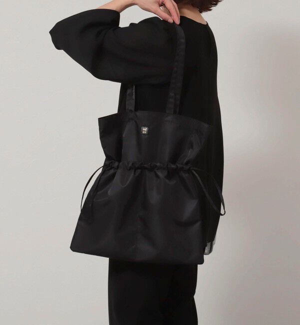 NOLLEY'S「【nolnol/ノルノル】ナイロンサブバッグ」|その他|