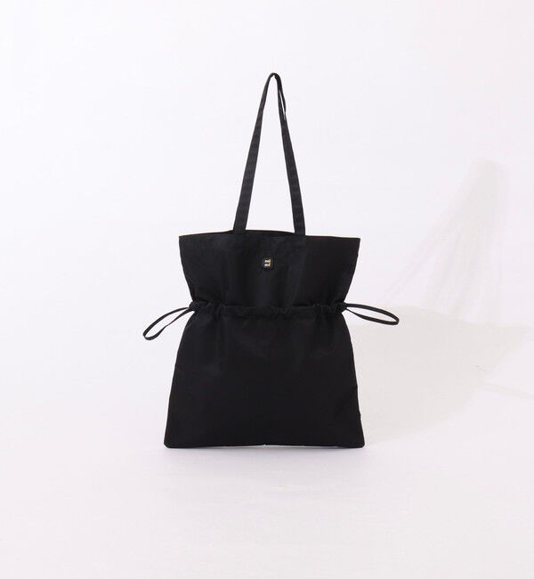 NOLLEY'S「【nolnol/ノルノル】ナイロンサブバッグ」|その他|