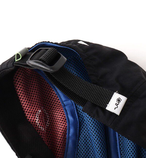 NOLLEY'S goodman「【halo commodity/ハロ コモディティー】Salt Jet Cap h261-311」|キャップ・キャスケット|