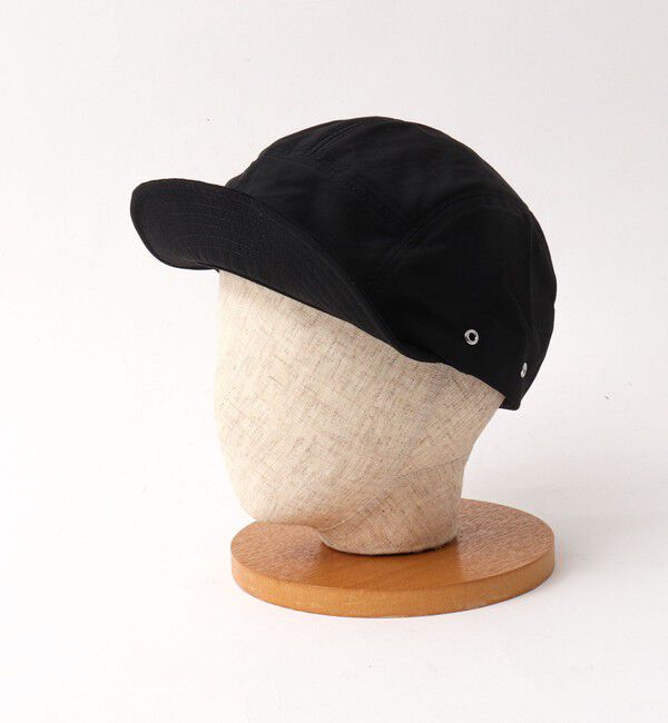 NOLLEY'S goodman「【halo commodity/ハロ コモディティー】Salt Jet Cap h261-311」|キャップ・キャスケット|