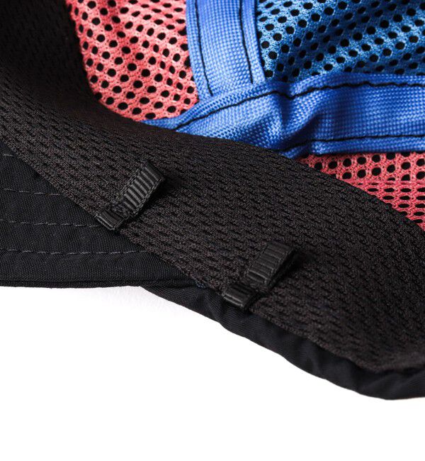 NOLLEY'S goodman「【halo commodity/ハロ コモディティー】Salt Jet Cap h261-311」|キャップ・キャスケット|