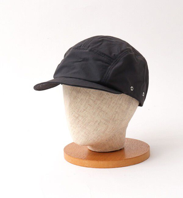 NOLLEY'S goodman「【halo commodity/ハロ コモディティー】Salt Jet Cap h261-311」|キャップ・キャスケット|