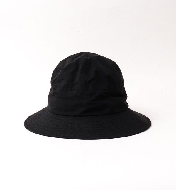 NOLLEY'S goodman「【halo commodity/ハロ コモディティー】Salt Path Hat h261-411」|ハット|