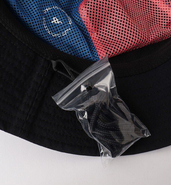 NOLLEY'S goodman「【halo commodity/ハロ コモディティー】Salt Path Hat h261-411」|ハット|