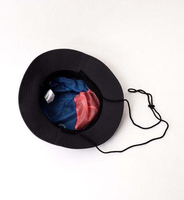 NOLLEY'S goodman「【halo commodity/ハロ コモディティー】Salt Path Hat h261-411」|ハット|