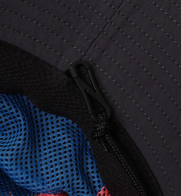 NOLLEY'S goodman「【halo commodity/ハロ コモディティー】Salt Path Hat h261-411」|ハット|