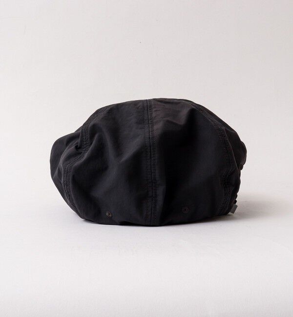 NOLLEY'S goodman「【halo commodity/ハロ コモディティー】Salt Over Beret h261-511」|ハンチング・ベレー帽|
