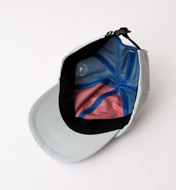 NOLLEY'S goodman「【halo commodity/ハロ コモディティー】Salt Hole Cap h261-211」|キャップ・キャスケット|