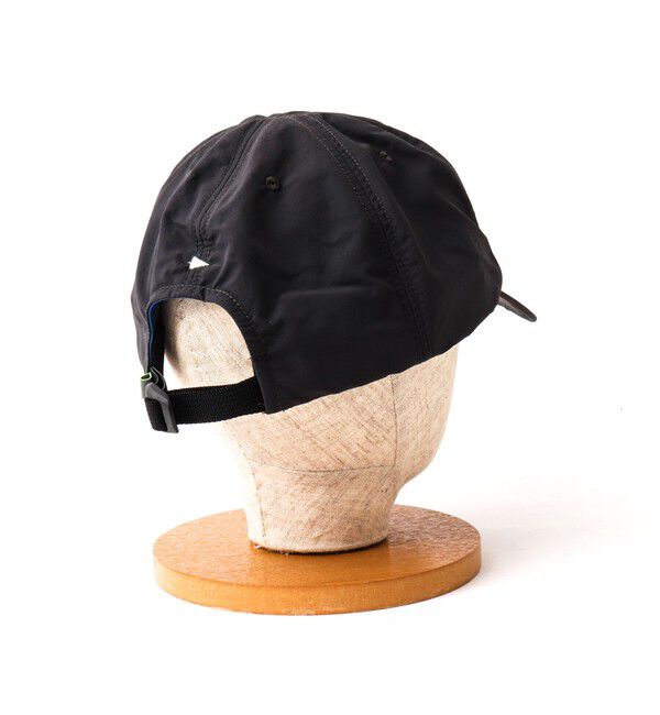 NOLLEY'S goodman「【halo commodity/ハロ コモディティー】Salt Hole Cap h261-211」|キャップ・キャスケット|