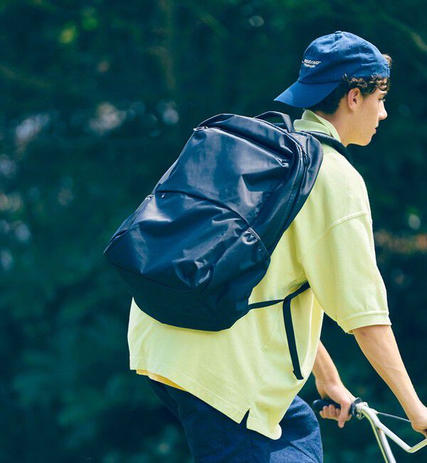 NOLLEY'S goodman「【NESK/ネスク】NS-020 ユニバーサルバックパックM」|リュック|