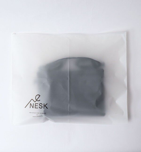 NOLLEY'S goodman「【NESK/ネスク】NS-008 Wボディサコッシュバッグ」|ショルダー・メッセンジャー|