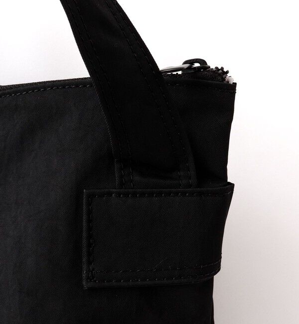 NOLLEY'S goodman「【NESK/ネスク】NS-011 ヘルメット2ＷAYショルダーバッグ」|トートバッグ|