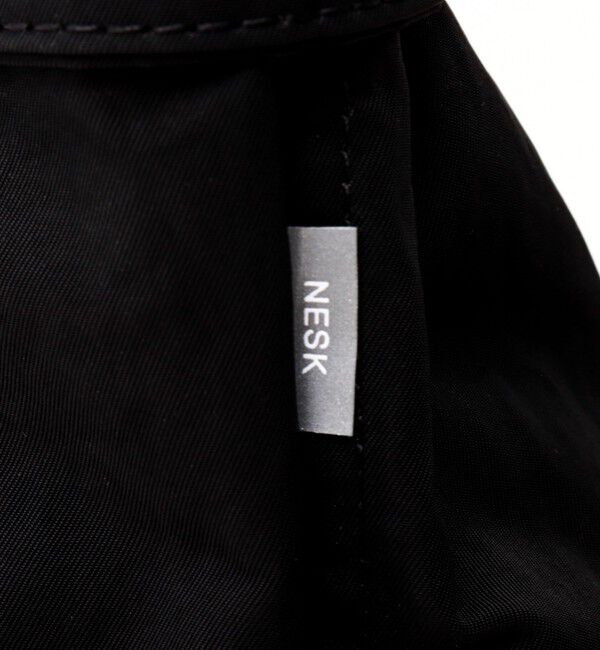 NOLLEY'S goodman「【NESK/ネスク】NS-011 ヘルメット2ＷAYショルダーバッグ」|トートバッグ|