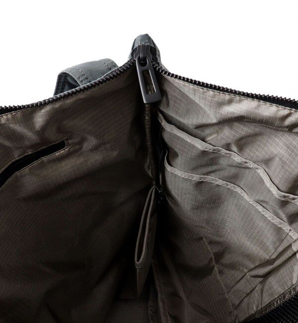 NOLLEY'S goodman「【NESK/ネスク】NS-011 ヘルメット2ＷAYショルダーバッグ」|トートバッグ|