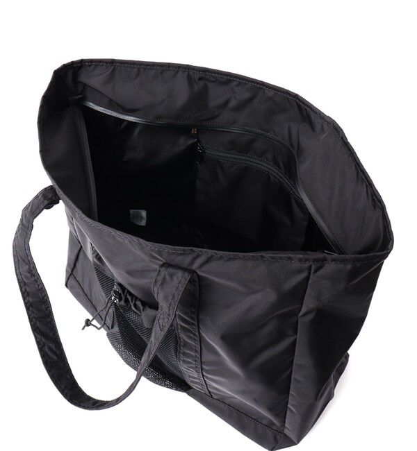 NOLLEY'S goodman「【NESK/ネスク】NS-010 ビッグトートバッグ」|トートバッグ|