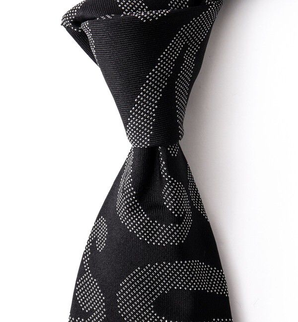 NOLLEY'S goodman「Classico Setaペイズリージャガード 26SSコレクション」|ネクタイ・蝶ネクタイ|