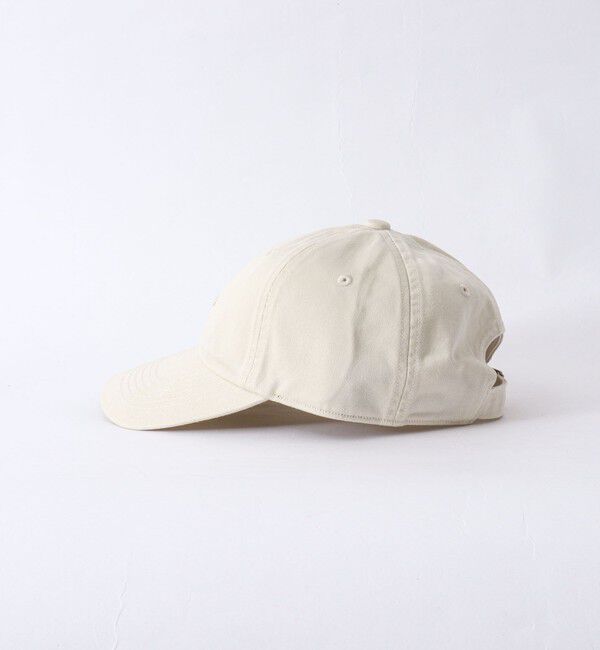 NOLLEY'S goodman「【DANTON/ダントン】CHINO CLOTH 6PANEL CAP #DT-H0227 TKC 26SSコレクション」|キャップ・キャスケット|