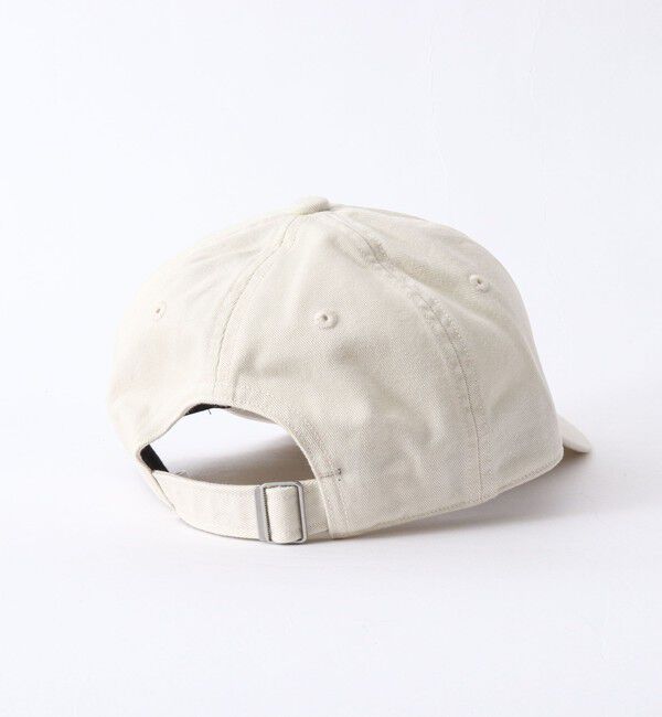 NOLLEY'S goodman「【DANTON/ダントン】CHINO CLOTH 6PANEL CAP #DT-H0227 TKC 26SSコレクション」|キャップ・キャスケット|