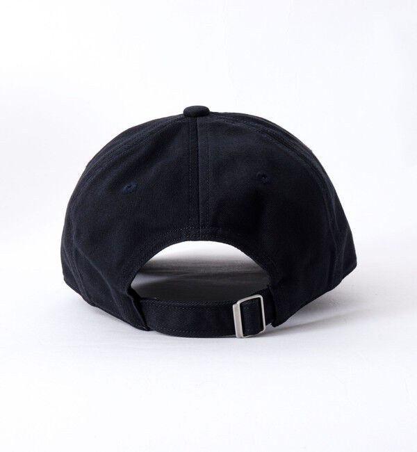 NOLLEY'S goodman「【DANTON/ダントン】CHINO CLOTH 6PANEL CAP #DT-H0227 TKC 26SSコレクション」|キャップ・キャスケット|