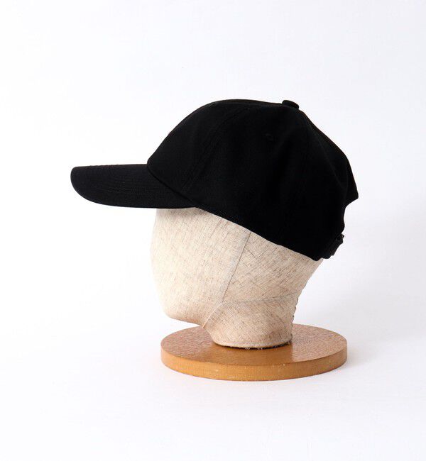 NOLLEY'S goodman「【DANTON/ダントン】CHINO CLOTH 6PANEL CAP #DT-H0227 TKC 26SSコレクション」|キャップ・キャスケット|