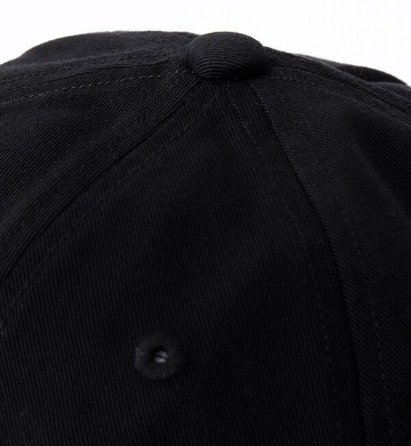 NOLLEY'S goodman「【DANTON/ダントン】CHINO CLOTH 6PANEL CAP #DT-H0227 TKC 26SSコレクション」|キャップ・キャスケット|