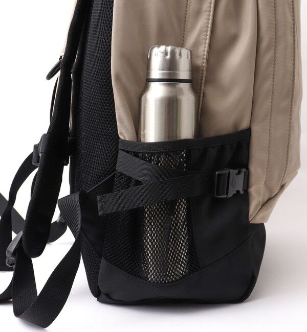 NOLLEY'S goodman「【DANTON/ダントン】MONT FARON 27（モンファロン27）26SSコレクション」|リュック|