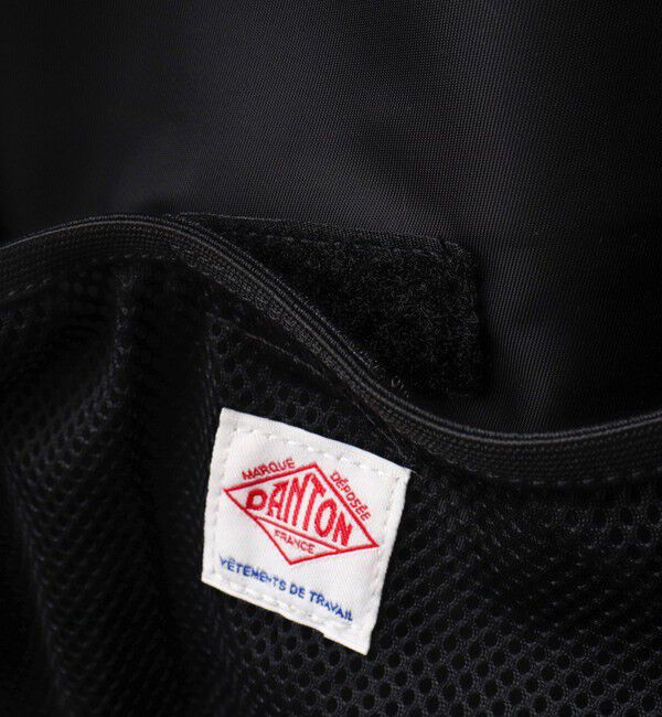 NOLLEY'S goodman「【DANTON/ダントン】MONT FARON 27（モンファロン27）26SSコレクション」|リュック|