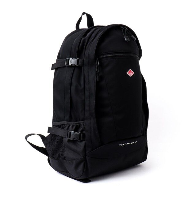 NOLLEY'S goodman「【DANTON/ダントン】MONT FARON 27（モンファロン27）26SSコレクション」|リュック|