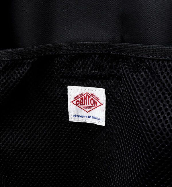 NOLLEY'S goodman「【DANTON/ダントン】MONT FARON 27（モンファロン27）26SSコレクション」|リュック|