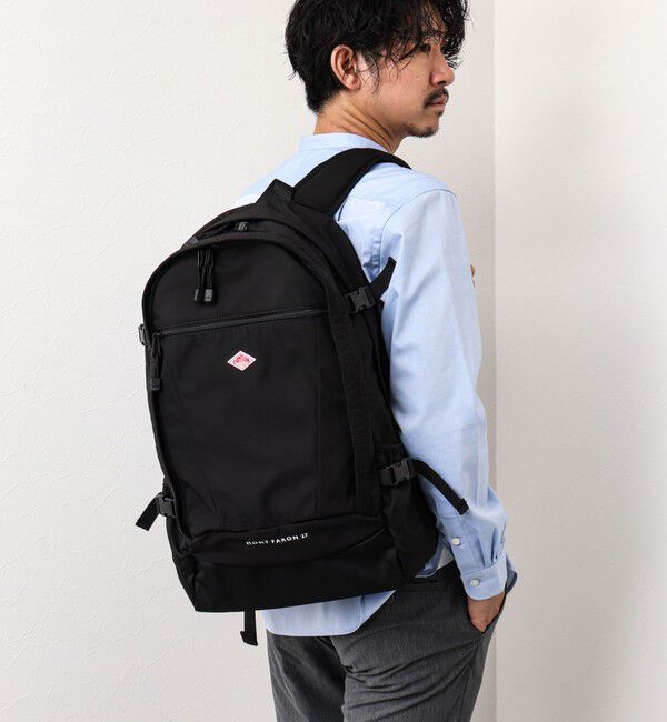 NOLLEY'S goodman「【DANTON/ダントン】MONT FARON 27（モンファロン27）26SSコレクション」|リュック|