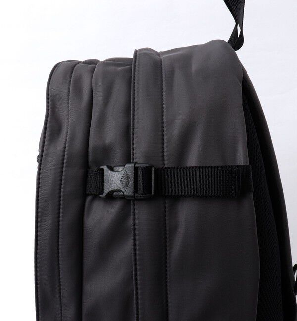 NOLLEY'S goodman「【DANTON/ダントン】MONT FARON 27（モンファロン27）26SSコレクション」|リュック|