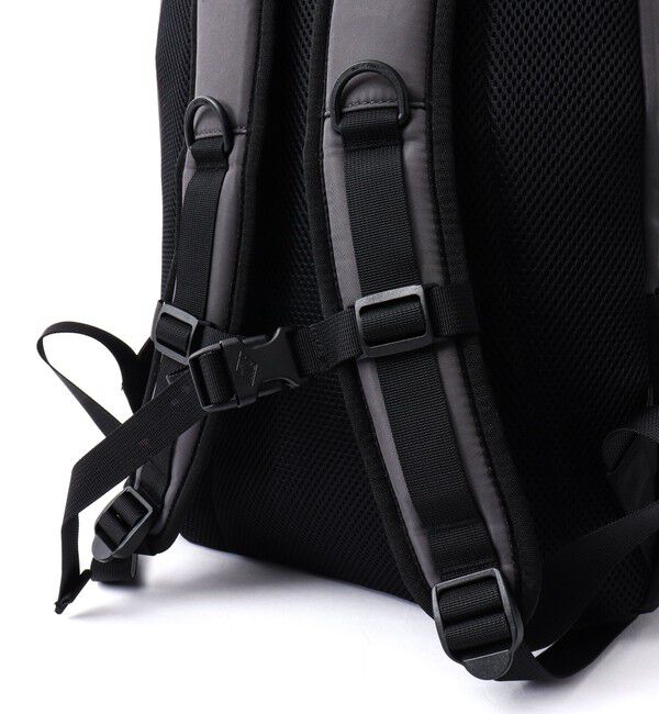 NOLLEY'S goodman「【DANTON/ダントン】MONT FARON 27（モンファロン27）26SSコレクション」|リュック|