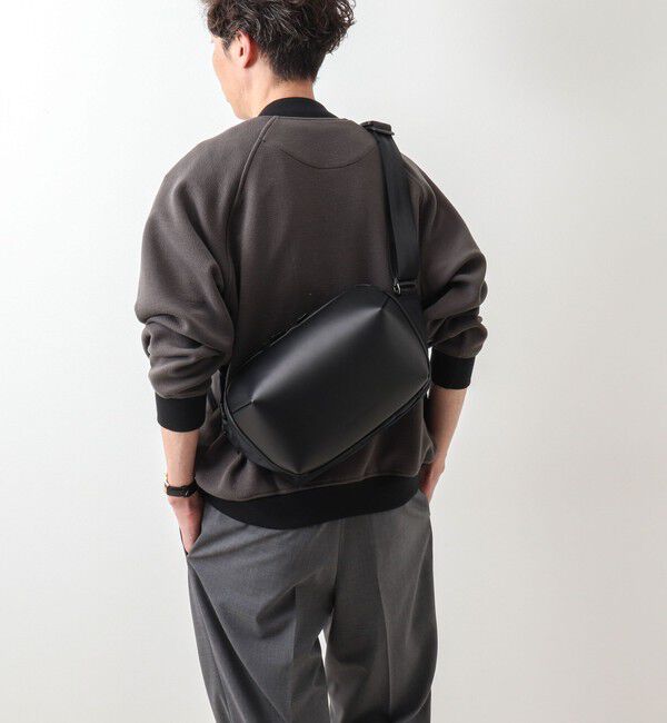 NOLLEY'S goodman「【beruf baggage/ベルーフ バゲージ】brf-GR21-WPL URBAN EXPLORER 6.0 20周年記念モデル」|ショルダー・メッセンジャー|