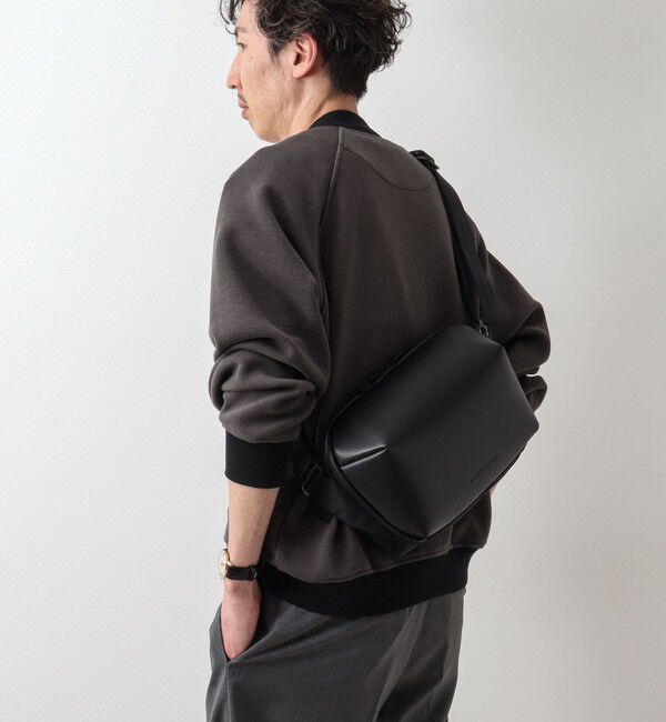 NOLLEY'S goodman「【beruf baggage/ベルーフ バゲージ】brf-GR21-WPL URBAN EXPLORER 6.0 20周年記念モデル」|ショルダー・メッセンジャー|