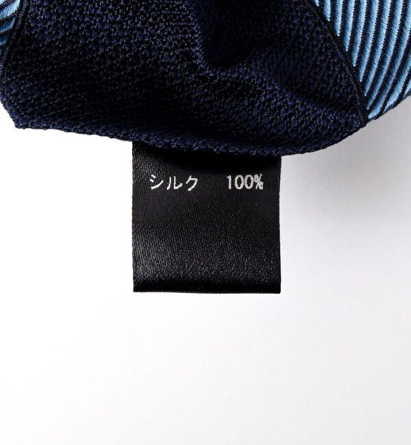 NOLLEY'S goodman「アクセントツイルストライプ 26SSコレクション」|ネクタイ・蝶ネクタイ|