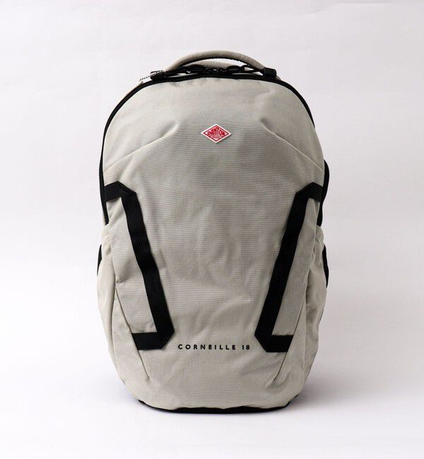 NOLLEY'S goodman「【DANTON/ダントン】CORNEILLE 18（コルネイユ18）26SSコレクション」|リュック|