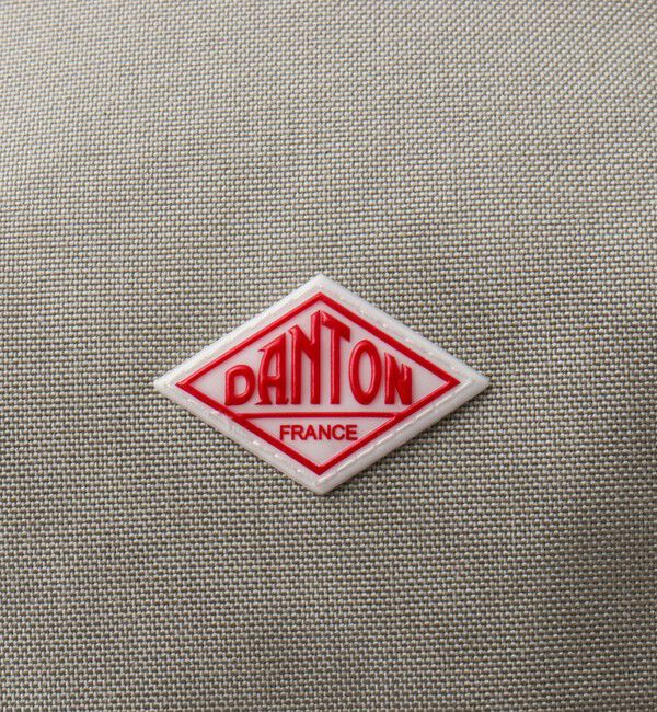 NOLLEY'S goodman「【DANTON/ダントン】CORNEILLE 18（コルネイユ18）26SSコレクション」|リュック|