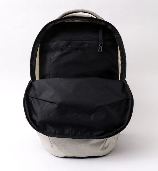 NOLLEY'S goodman「【DANTON/ダントン】CORNEILLE 18（コルネイユ18）26SSコレクション」|リュック|